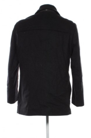 Pánský kabát  BOSS, Velikost L, Barva Černá, Cena  4 549,00 Kč