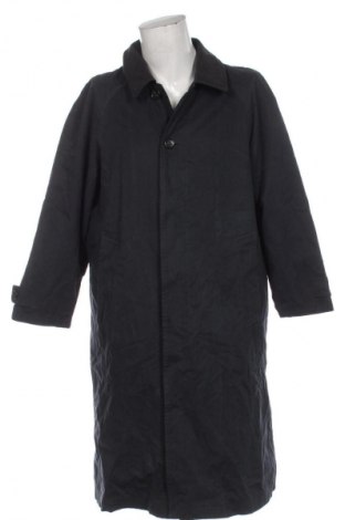 Palton de bărbați BOSS, Mărime M, Culoare Albastru, Preț 721,05 Lei