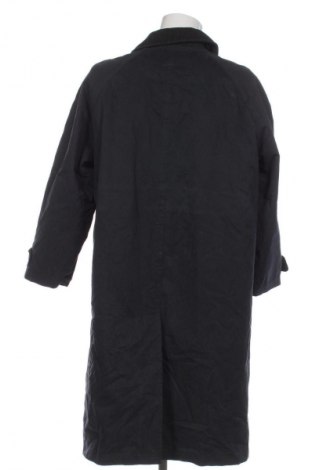 Palton de bărbați BOSS, Mărime M, Culoare Albastru, Preț 721,05 Lei