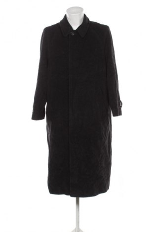 Ανδρικά παλτό BOSS, Μέγεθος XL, Χρώμα Μαύρο, Τιμή 298,54 €