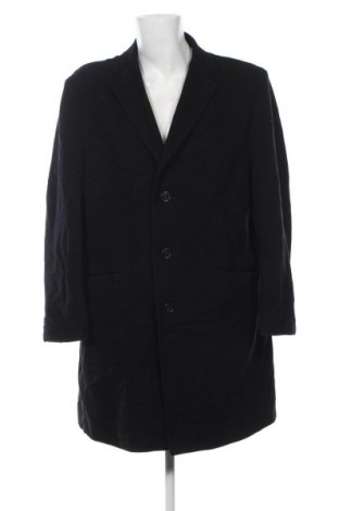 Ανδρικά παλτό Batistini, Μέγεθος XXL, Χρώμα Μαύρο, Τιμή 29,99 €