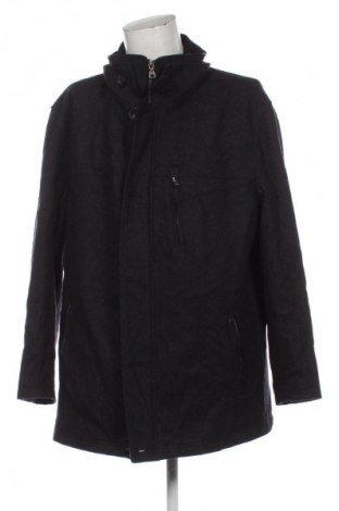Herrenmantel Bonita, Größe XL, Farbe Grau, Preis € 31,99