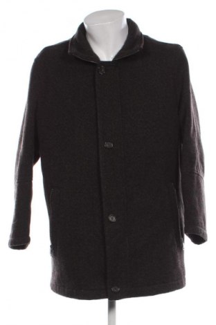 Ανδρικά παλτό Bugatti, Μέγεθος L, Χρώμα Πολύχρωμο, Τιμή 105,00 €