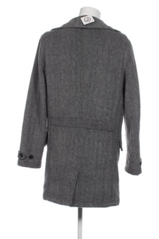 Ανδρικά παλτό Cabano, Μέγεθος S, Χρώμα Γκρί, Τιμή 80,00 €