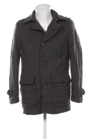 Męski płaszcz Canda, Rozmiar M, Kolor Szary, Cena 87,99 zł