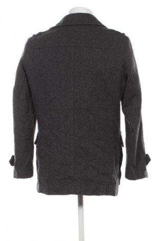 Męski płaszcz Canda, Rozmiar M, Kolor Szary, Cena 87,99 zł