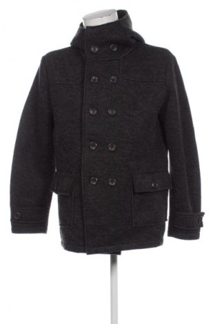 Férfi kabát Censored, Méret XL, Szín Szürke, Ár 11 459 Ft