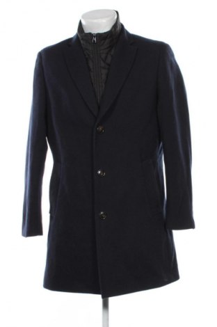 Pánský kabát  Christian Berg, Velikost M, Barva Modrá, Cena  2 077,00 Kč