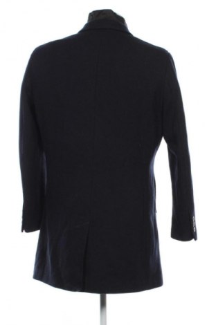 Pánský kabát  Christian Berg, Velikost M, Barva Modrá, Cena  2 077,00 Kč