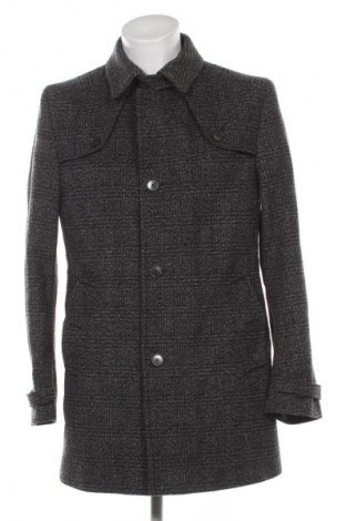 Herrenmantel Cinque, Größe XL, Farbe Mehrfarbig, Preis € 217,70