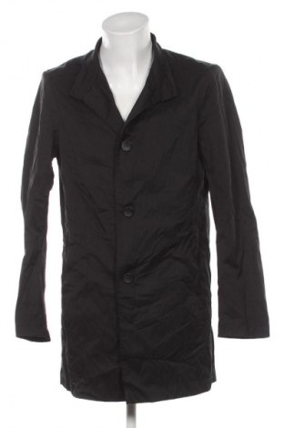 Herrenmantel Cinque, Größe XL, Farbe Schwarz, Preis 42,99 €