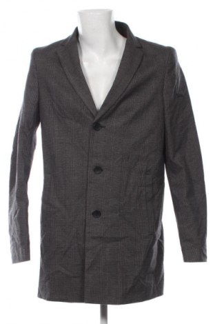 Herrenmantel Cinque, Größe L, Farbe Mehrfarbig, Preis € 42,99