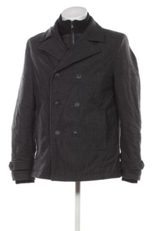 Férfi kabát Clockhouse, Méret L, Szín Fekete, Ár 10 409 Ft