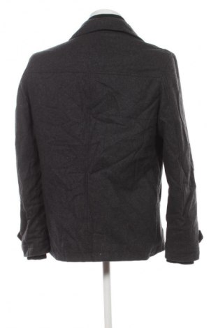 Férfi kabát Clockhouse, Méret L, Szín Fekete, Ár 10 409 Ft