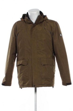 Pánský kabát  Coastguard, Velikost L, Barva Zelená, Cena  709,00 Kč