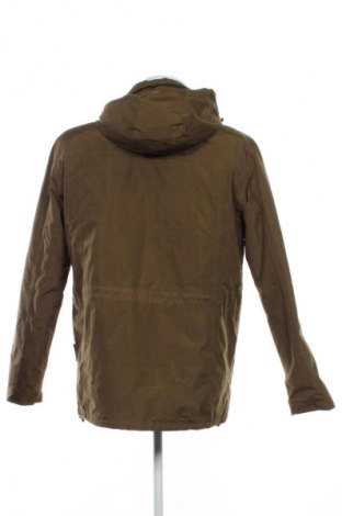Pánský kabát  Coastguard, Velikost L, Barva Zelená, Cena  709,00 Kč