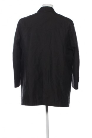 Męski płaszcz DKNY, Rozmiar M, Kolor Czarny, Cena 441,38 zł