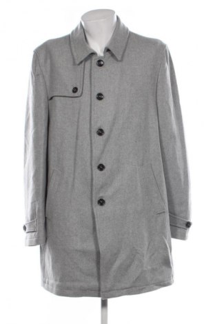 Ανδρικά παλτό Daniel Hechter, Μέγεθος 3XL, Χρώμα Γκρί, Τιμή 319,99 €