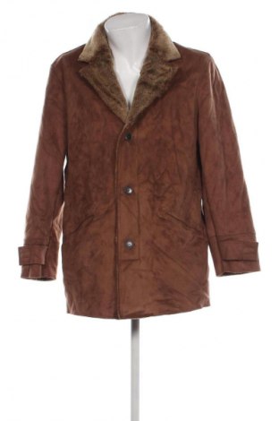 Ανδρικά παλτό Daniel Hechter, Μέγεθος XL, Χρώμα Πορτοκαλί, Τιμή 75,99 €