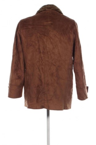 Ανδρικά παλτό Daniel Hechter, Μέγεθος XL, Χρώμα Πορτοκαλί, Τιμή 75,99 €