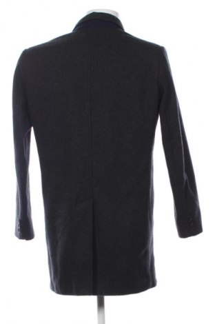 Herrenmantel Dockers, Größe M, Farbe Grau, Preis 80,31 €