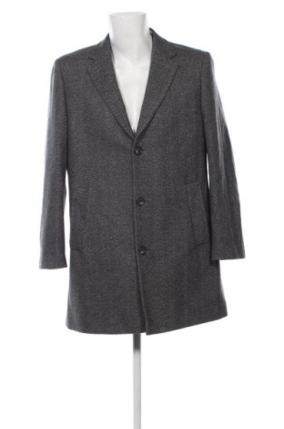 Férfi kabát Dressmann, Méret L, Szín Sokszínű, Ár 27 400 Ft