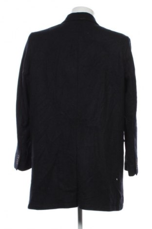 Pánsky kabát  Dressmann, Veľkosť XL, Farba Modrá, Cena  34,95 €
