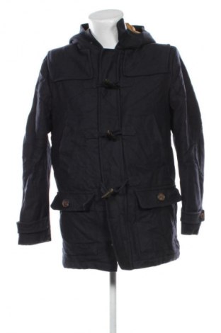 Męski płaszcz Drykorn for beautiful people, Rozmiar M, Kolor Czarny, Cena 146,99 zł