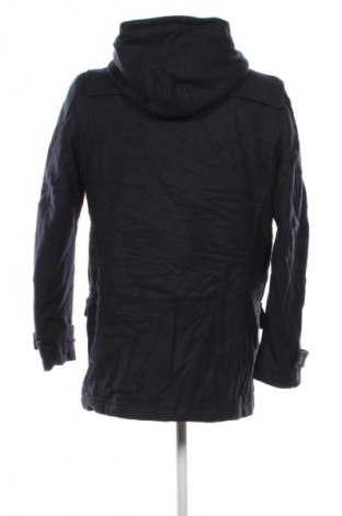 Męski płaszcz Drykorn for beautiful people, Rozmiar M, Kolor Czarny, Cena 146,99 zł