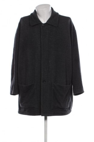 Ανδρικά παλτό Ermenegildo Zegna, Μέγεθος XL, Χρώμα Γκρί, Τιμή 242,46 €