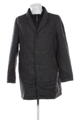 Ανδρικά παλτό Essentials by Tchibo, Μέγεθος XL, Χρώμα Πολύχρωμο, Τιμή 27,99 €