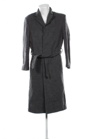 Męski płaszcz Giovani, Rozmiar M, Kolor Szary, Cena 126,99 zł