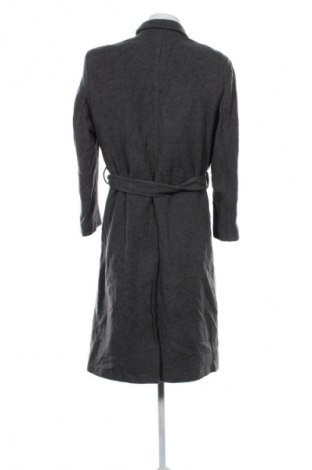 Męski płaszcz Giovani, Rozmiar M, Kolor Szary, Cena 126,99 zł