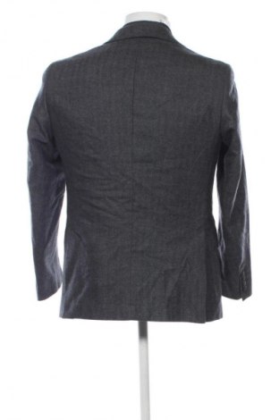 Pánský kabát  H&M, Velikost S, Barva Šedá, Cena  1 354,00 Kč