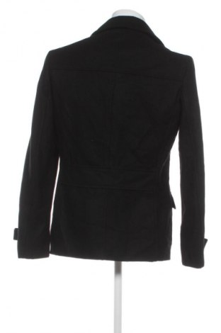 Férfi kabát H&M, Méret L, Szín Fekete, Ár 14 179 Ft