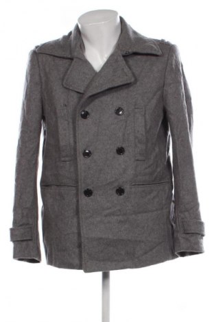 Férfi kabát H&M, Méret XL, Szín Szürke, Ár 13 709 Ft
