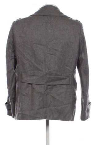 Férfi kabát H&M, Méret XL, Szín Szürke, Ár 13 709 Ft