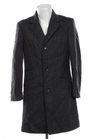 Ανδρικά παλτό H&M, Μέγεθος L, Χρώμα Πολύχρωμο, Τιμή 34,99 €