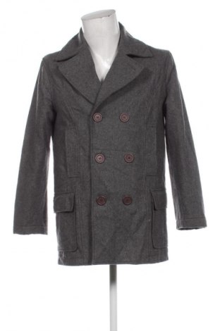 Ανδρικά παλτό Hammer, Μέγεθος M, Χρώμα Γκρί, Τιμή 8,99 €