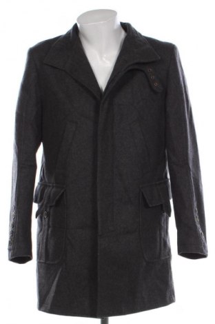 Pánsky kabát  Havana & Co, Veľkosť XL, Farba Čierna, Cena  32,95 €