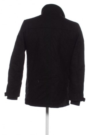 Herrenmantel Indigo, Größe S, Farbe Schwarz, Preis € 36,99