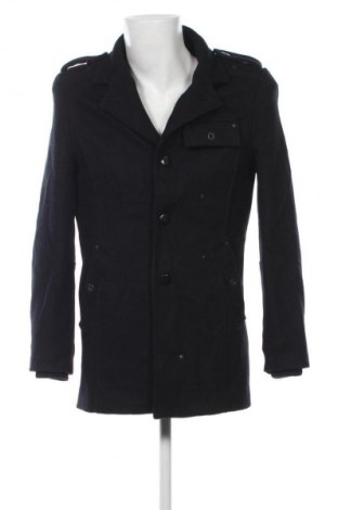 Férfi kabát Jack & Jones, Méret S, Szín Fekete, Ár 15 559 Ft