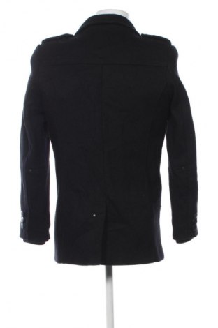 Férfi kabát Jack & Jones, Méret S, Szín Fekete, Ár 15 559 Ft