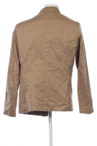 Herrenmantel Jack & Jones, Größe XL, Farbe Beige, Preis 26,99 €