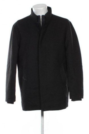 Férfi kabát Jack & Jones, Méret XL, Szín Fekete, Ár 50 899 Ft
