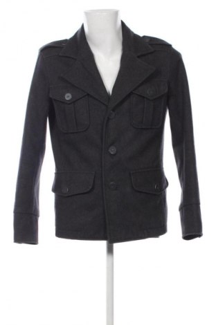 Férfi kabát Jack & Jones, Méret S, Szín Szürke, Ár 16 443 Ft