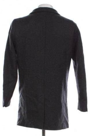Pánský kabát  Jack & Jones, Velikost M, Barva Šedá, Cena  889,00 Kč