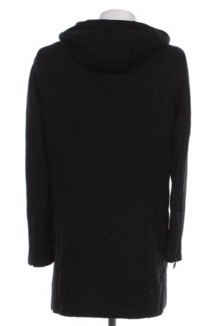 Ανδρικά παλτό Jack & Jones PREMIUM, Μέγεθος M, Χρώμα Μαύρο, Τιμή 34,79 €