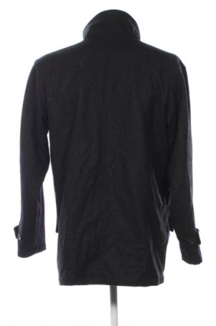 Palton de bărbați Jack Ashore, Mărime L, Culoare Negru, Preț 332,99 Lei