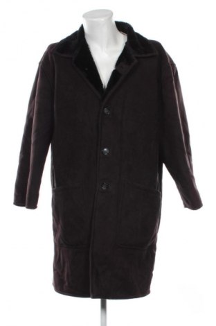 Herrenmantel Just, Größe L, Farbe Schwarz, Preis 33,99 €